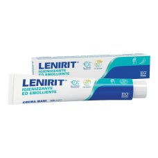 LENIRIT IGIENIZ EMOL CR MANI 100