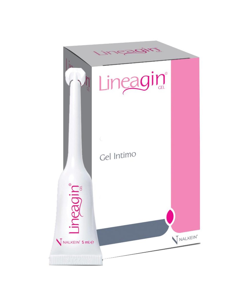 LINEAGIN GEL 6APPLX5ML