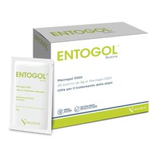 ENTOGOL 10BUST