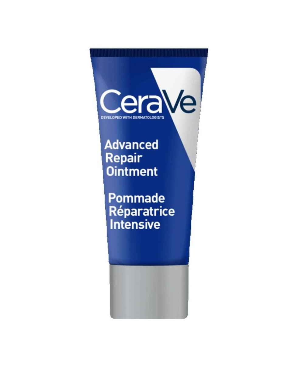 CERAVE CREMA MANI RIPARAT100ML