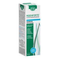 RIGENFORTE SH ANTIFORFORA 250ML