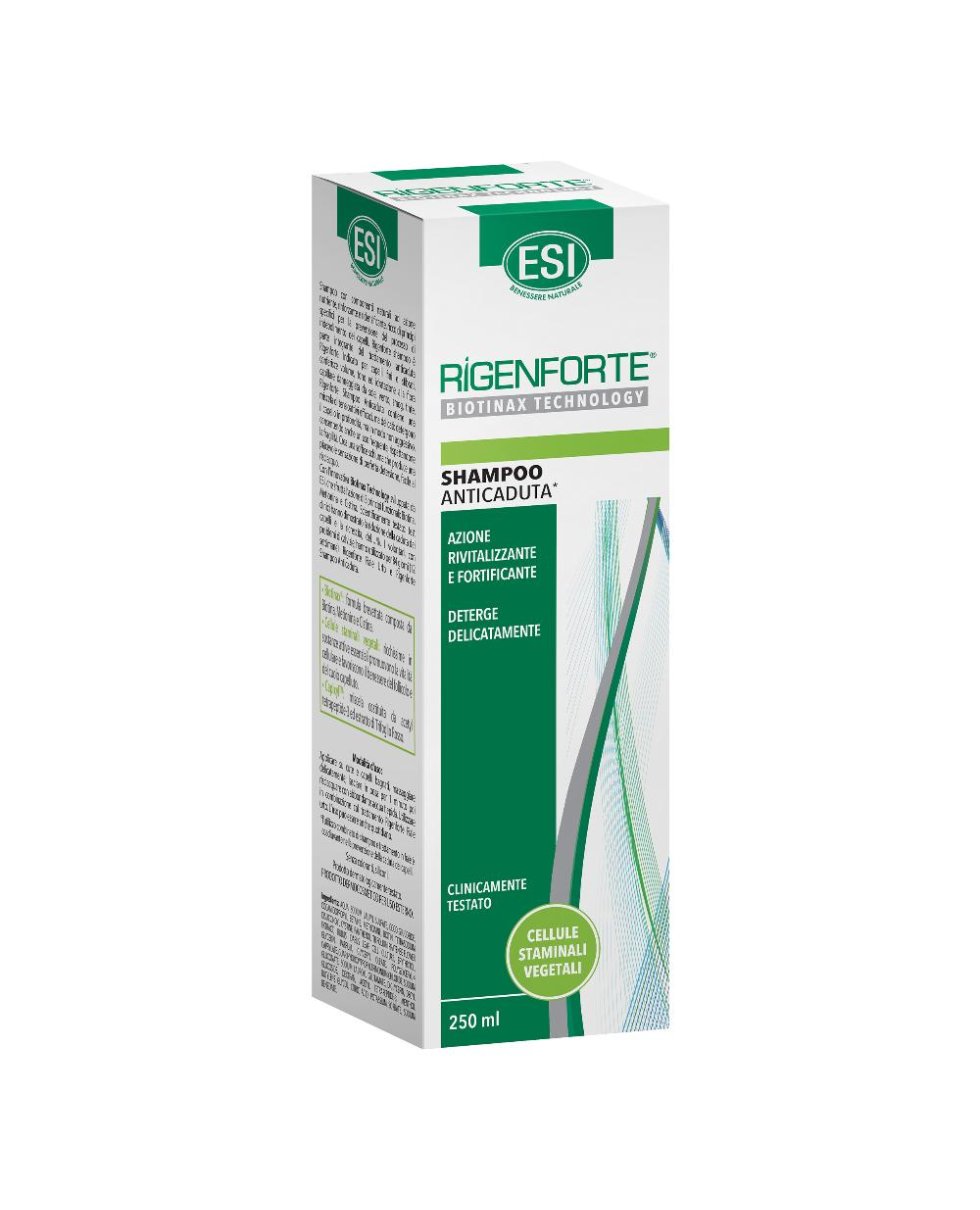 RIGENFORTE SH ANTICADUTA 250ML