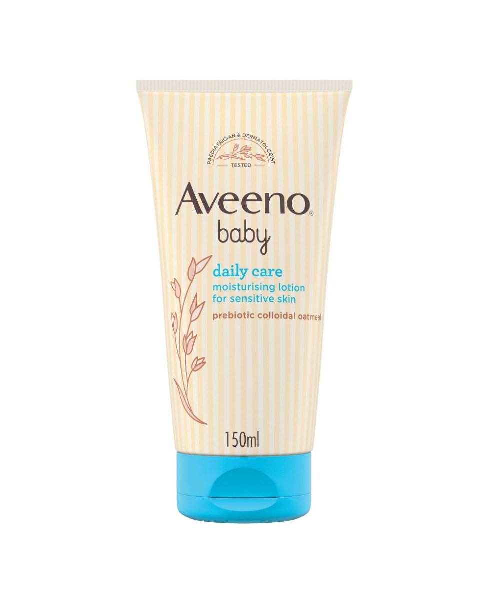 AVEENO BABY CREMA IDRAT 150ML