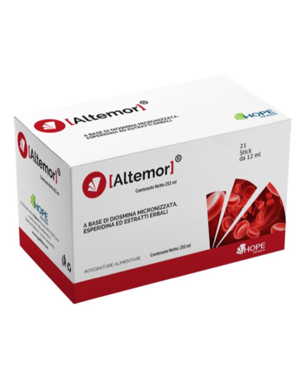 ALTEMOR 21STICK 12ML