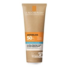 Anthelios Latte Idratante Spf50+ Tubetto Ecologico 250Ml