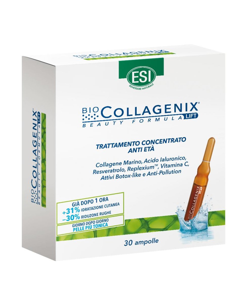 BIOCOLLAGENIX 30 AMPOLLE