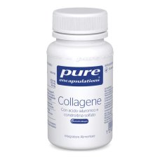 PURE ENCAPSUL COLLAGENE 30CPS