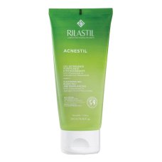 Rilastil Gel Detergente Acnestil 200Ml