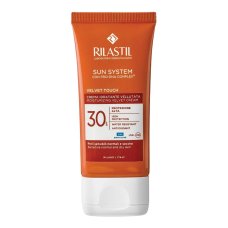 Rilastil Velvet Touch Crema SPF30