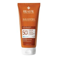 Rilastil Sun System Latte Vellutato Spf 50+ 200Ml