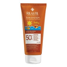 Rilastil Sun System Spf50+ Baby Latte Vellutato