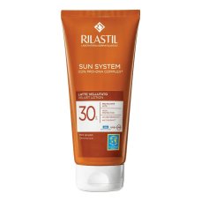 Rilastil Sun System Latte Vellutato Spf30 200Ml