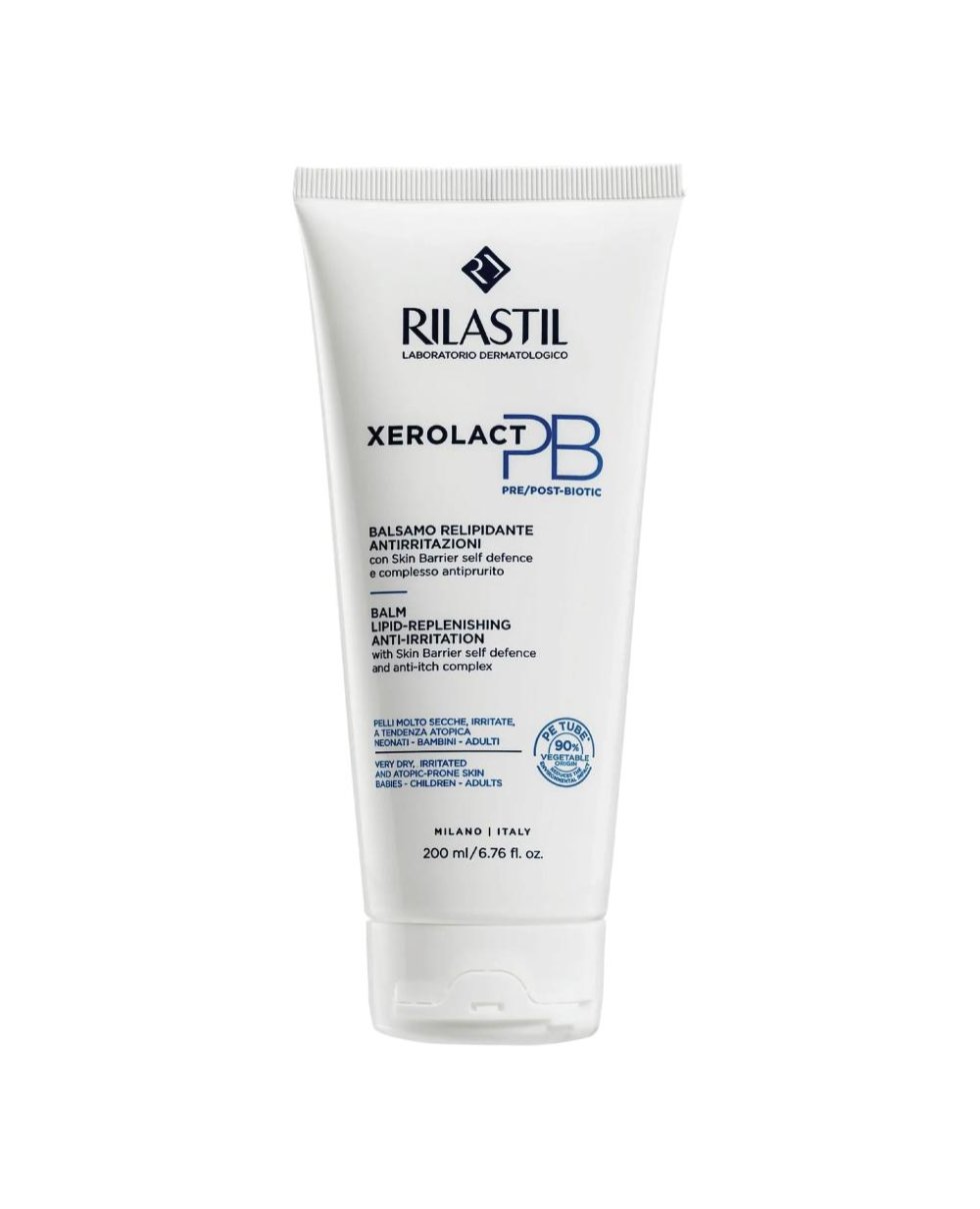 Rilastil Xerolact Pb Balsamo Relipidante 200ml