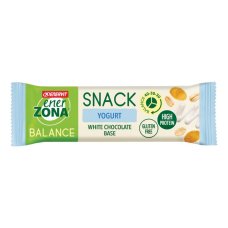 ENERZONA SNACK YOGURT 25G