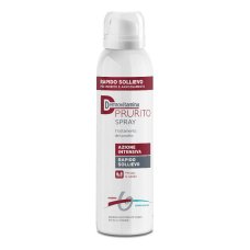 Dermovitamina Prurito Spray