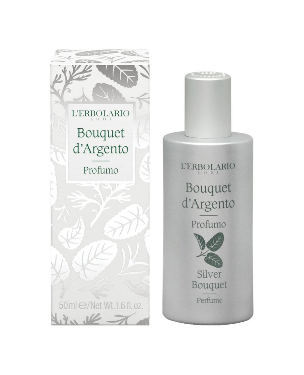 BOUQUET D'ARG ROFUMO 50ML