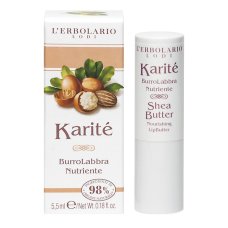 KARITE BURRO LABBRA NUTR 5,5ML