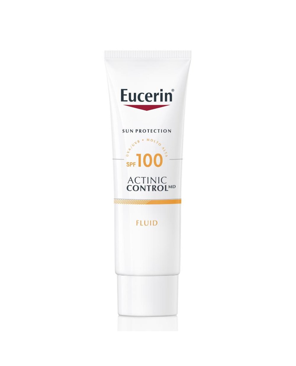 EUCERIN SUN ACTINIC CON SPF100