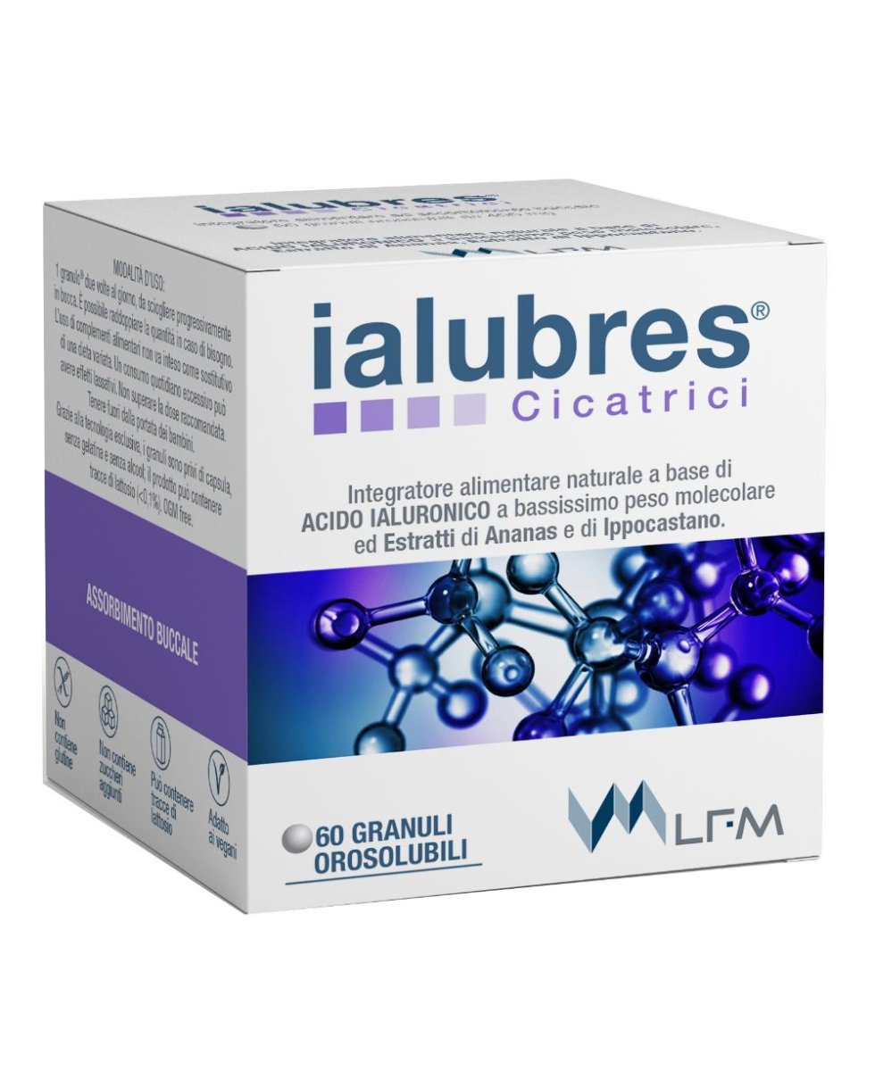 IALUBRES 24G