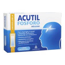 ACUTIL FOSFORO 12STICK