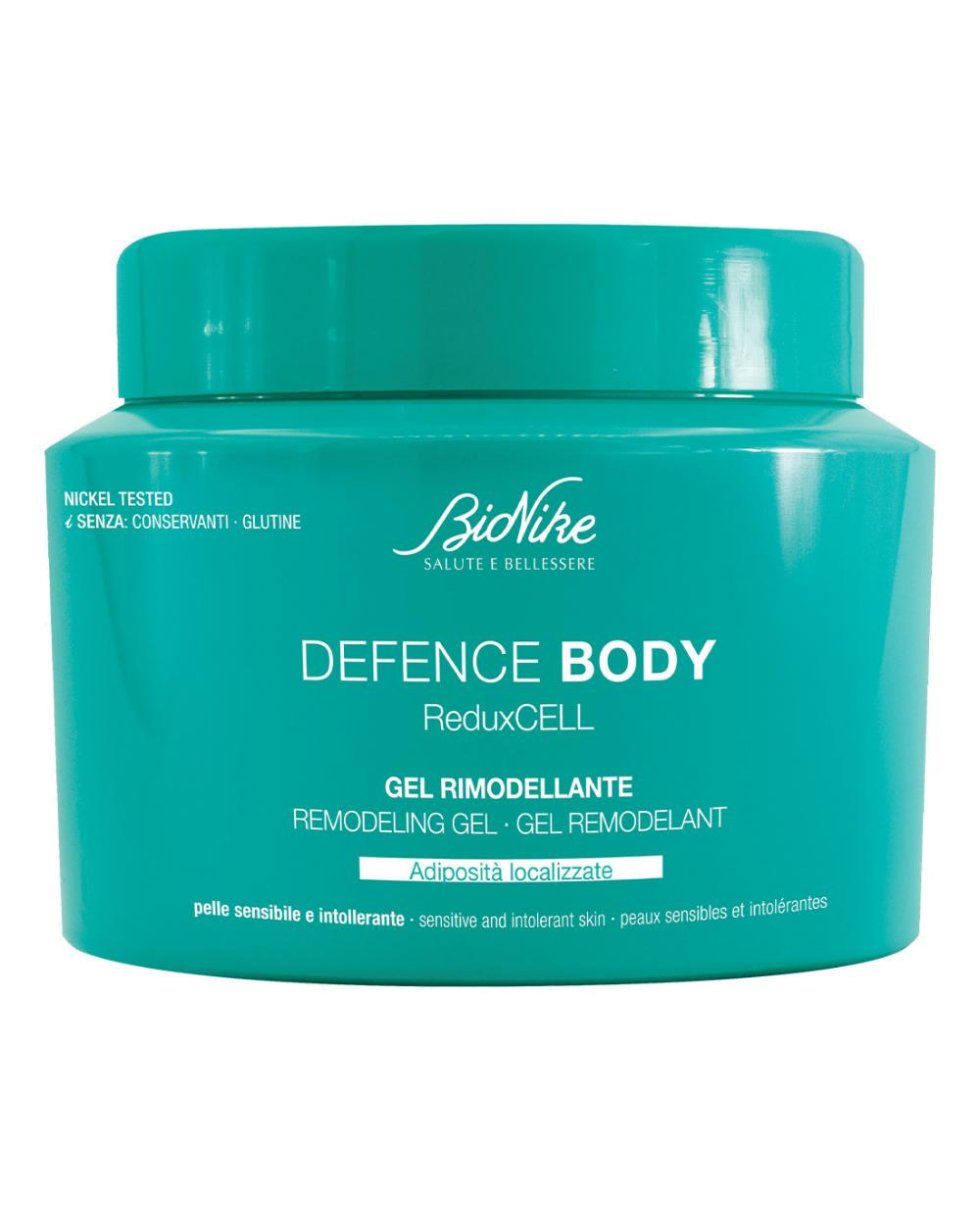 DEFENCE BODY GEL RIMODEL 300ML