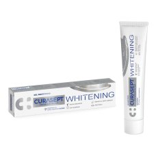 Curasept Whitening Dentif 75ml