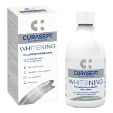 CURASEPT WHITENING COLLUT 300ML