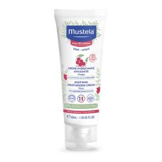 Mustela Crema Viso Len 40ml 20