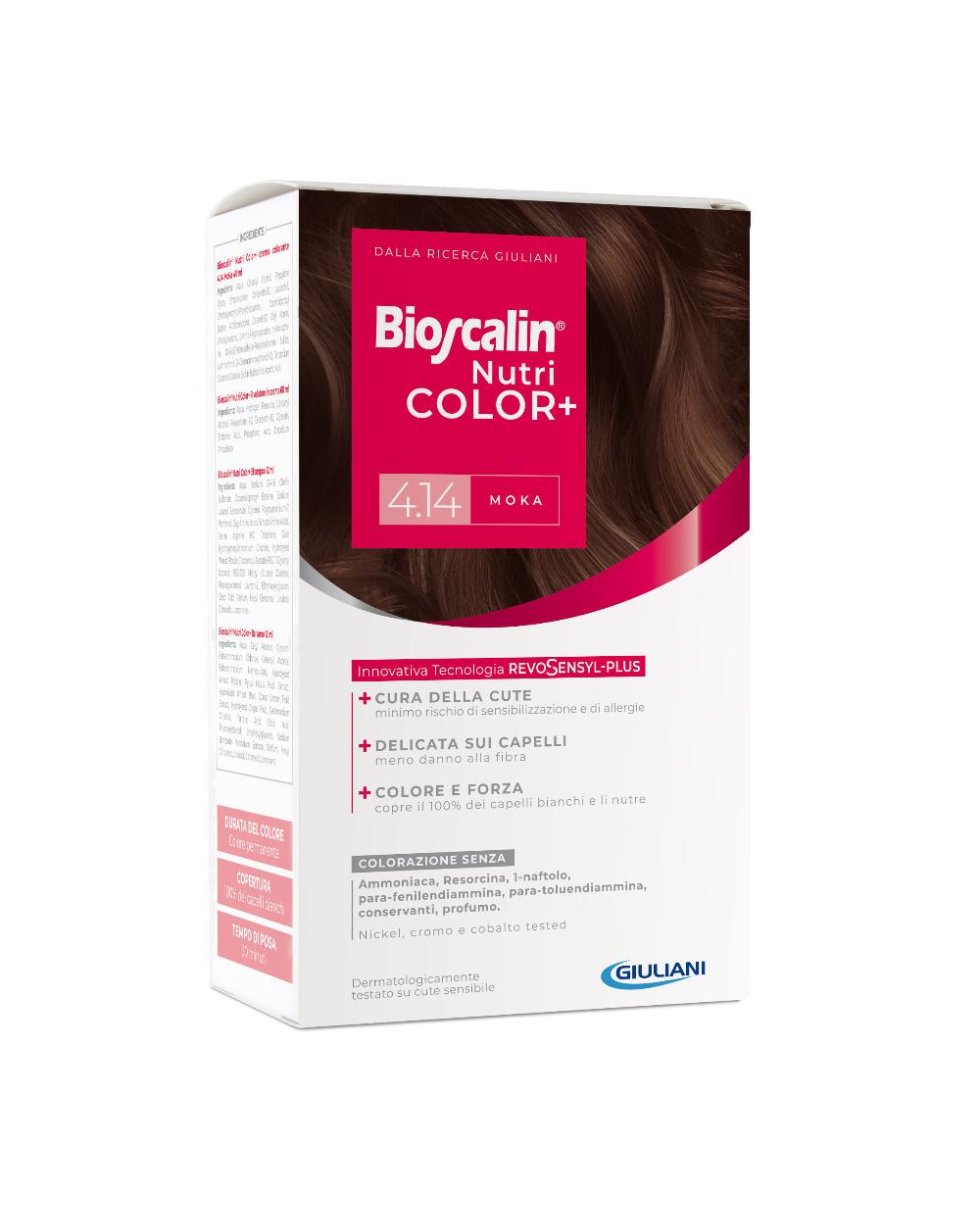 Bioscalin Nutricol Pl 4,14 Mok