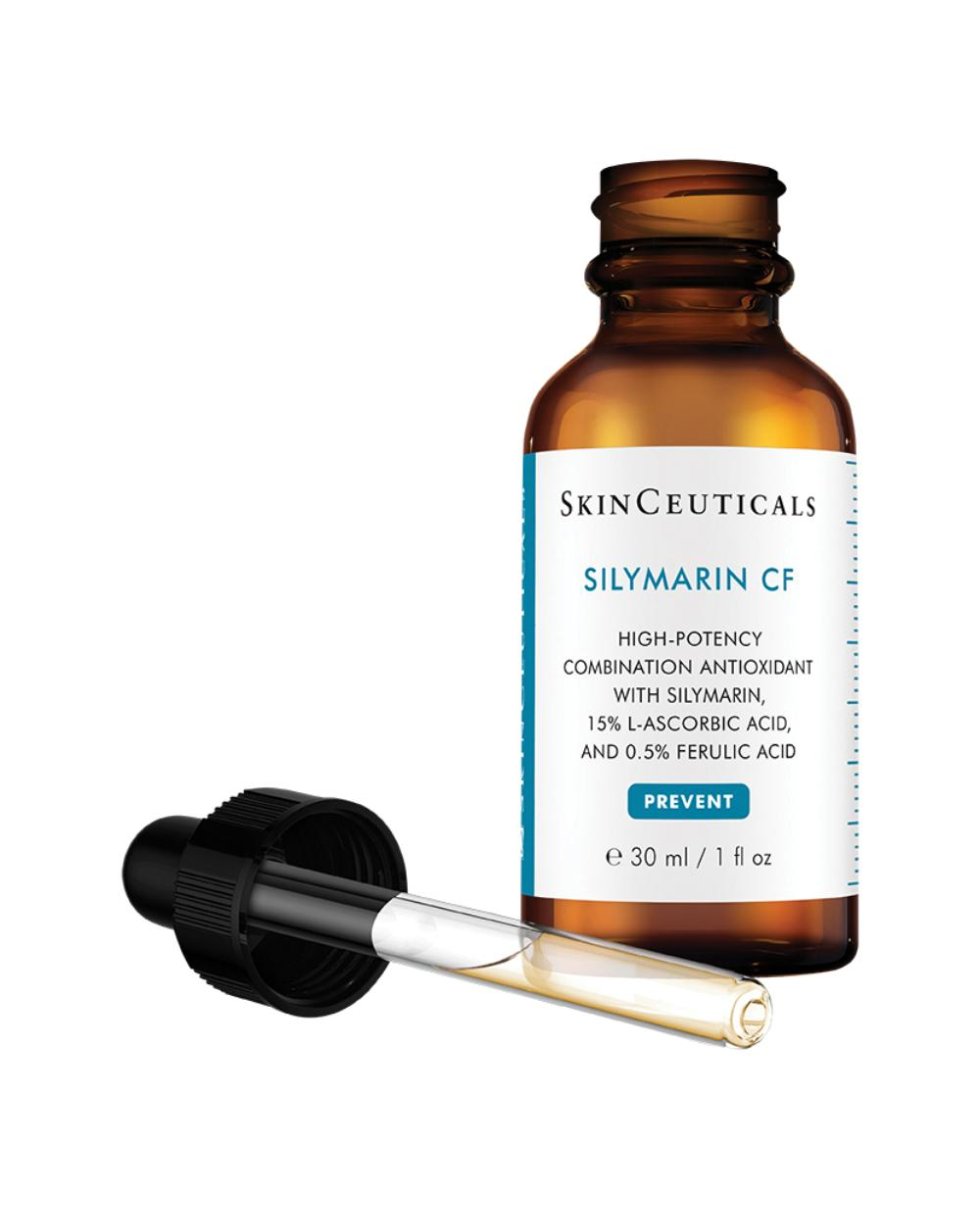 SILYMARIN CF 30ML