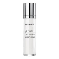 Filorga Age Purify Fluido Doppia Correzione Rughe Imperfezioni 50Ml