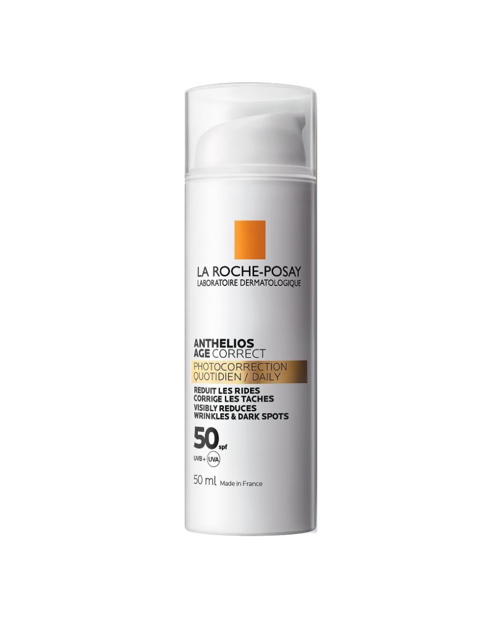 Anthelios Age Correct Spf50