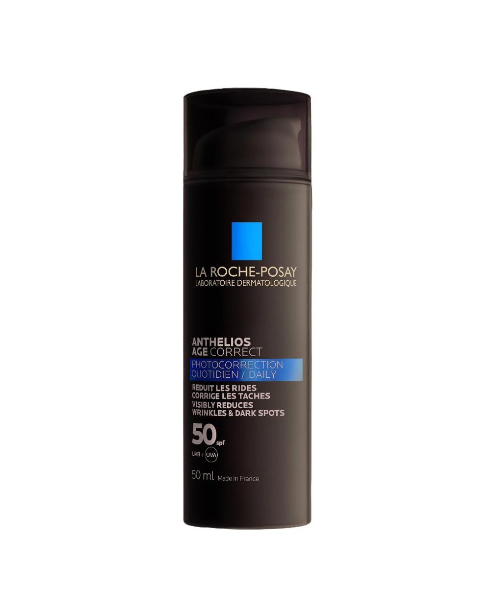 ANTHELIOS AGE CORRECT TT SPF50