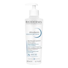 ATODERM INTEN GEL CREME 200ML