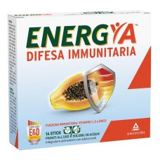 ENERGYA DIFESA IMMMUNIT 14STICK