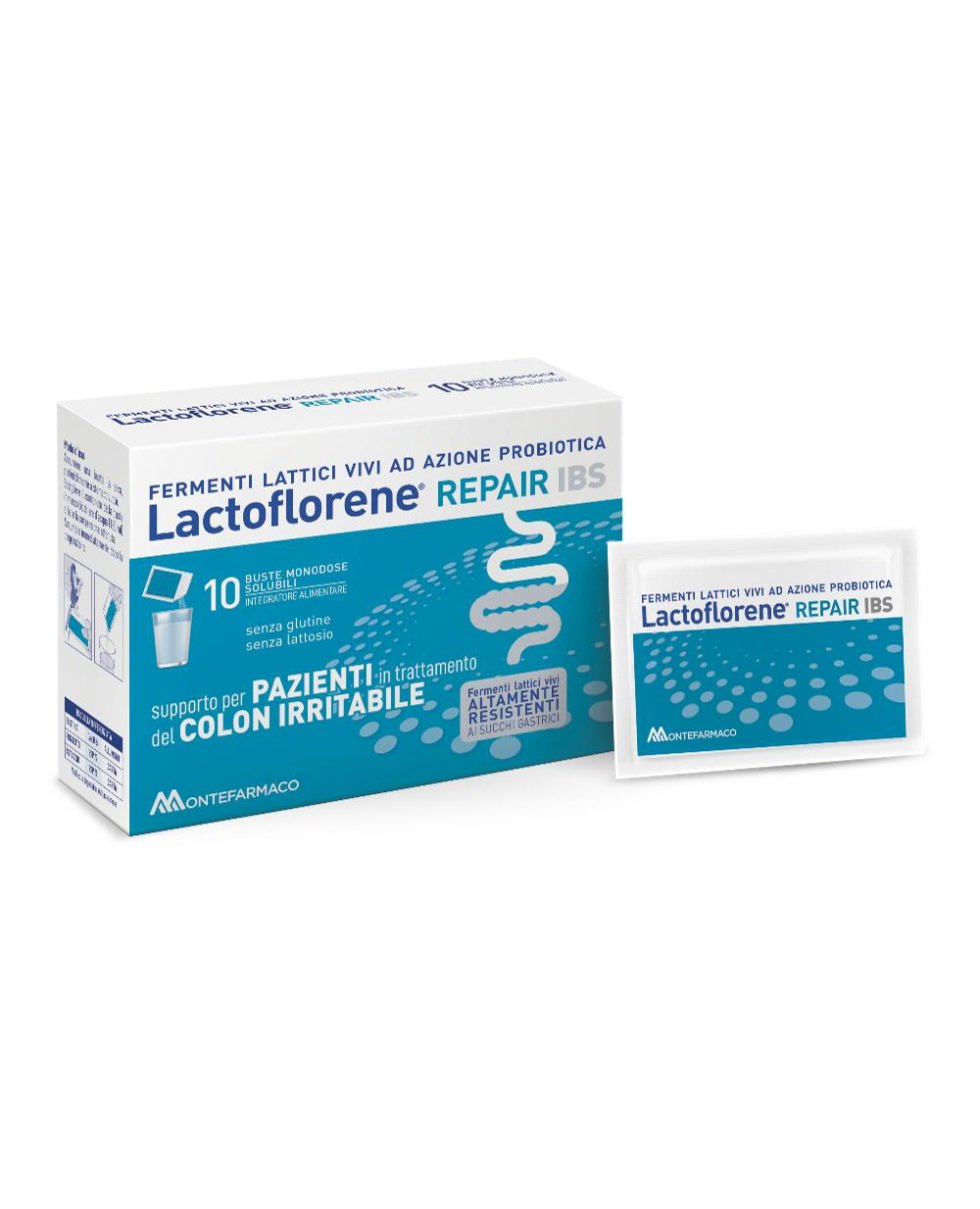 Lactoflorene Repair 10bust