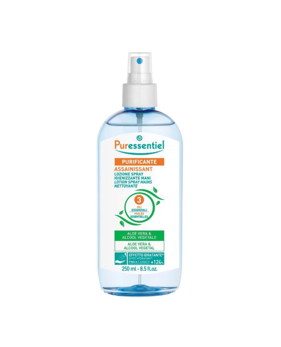 PURESSENTIEL PURI LOZIONE250ML