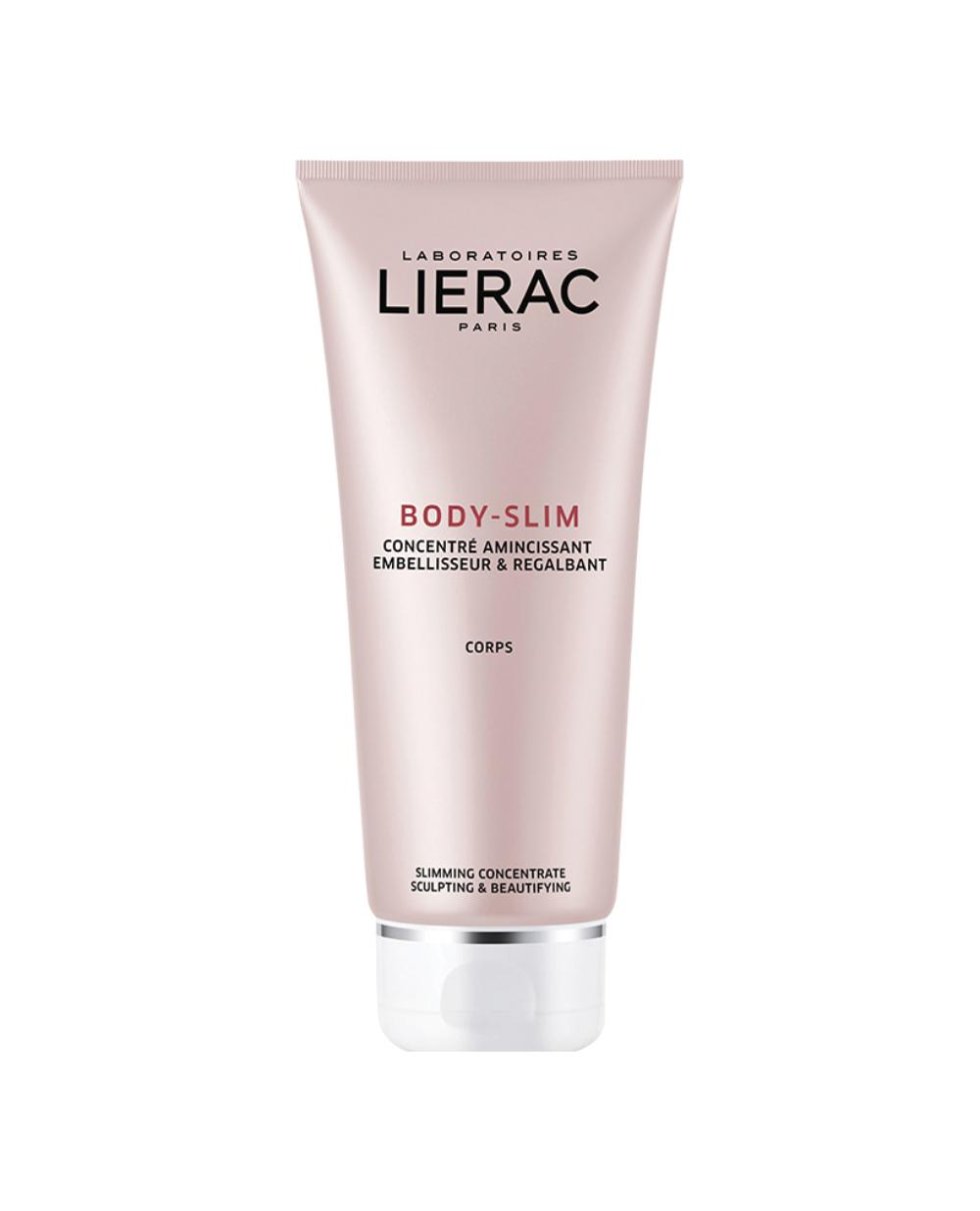 LIERAC BODY SLIM SNELLENTE GLO