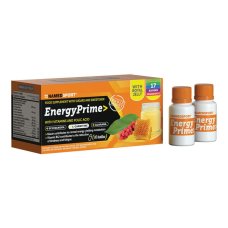 Named Sport Energy Prime 10 Flaconcini Da 10Ml