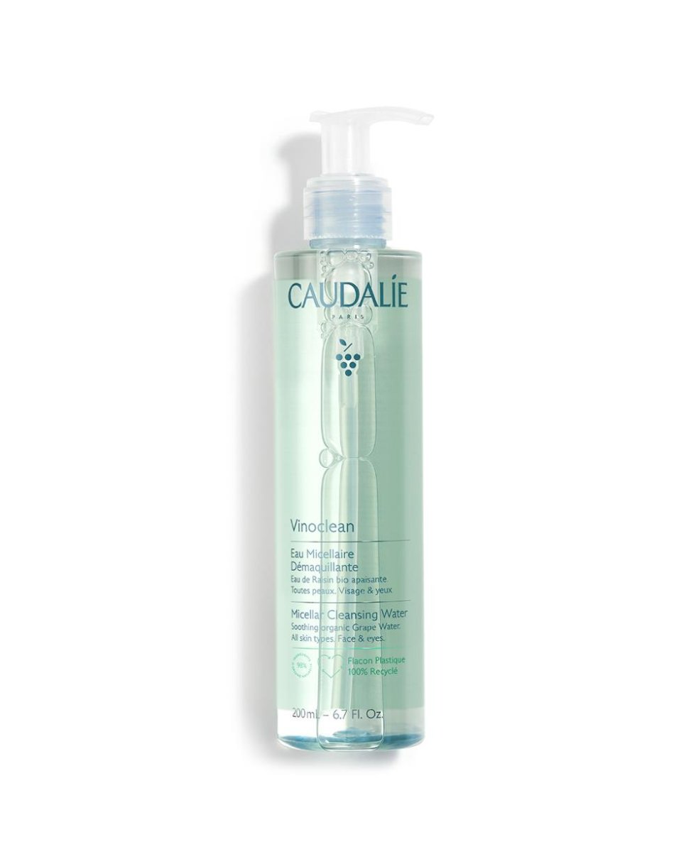 CAUDALIE VINOCLEAN ACQ MI400ML