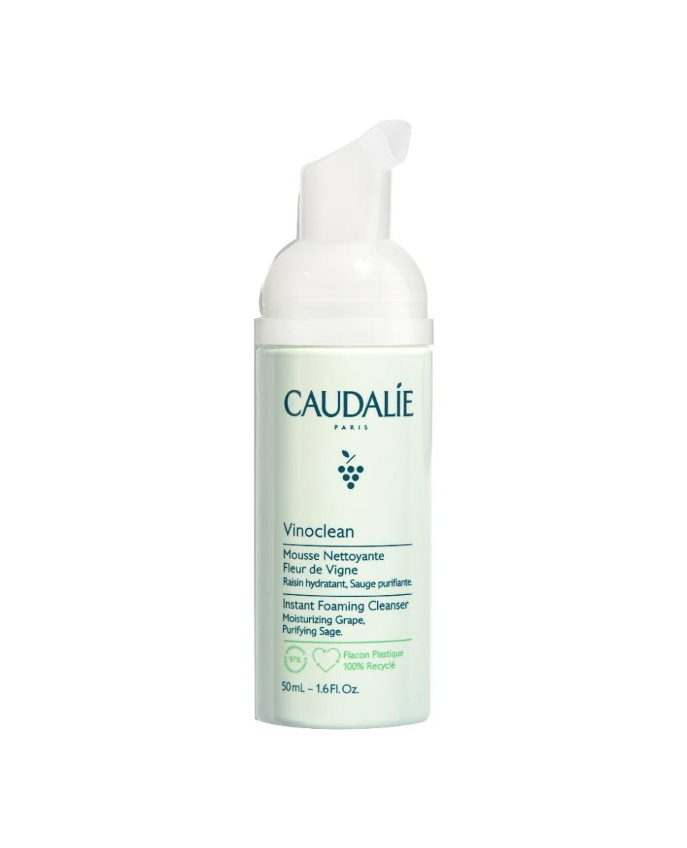 CAUDALIE VINOCLEAN SCH DET50ML