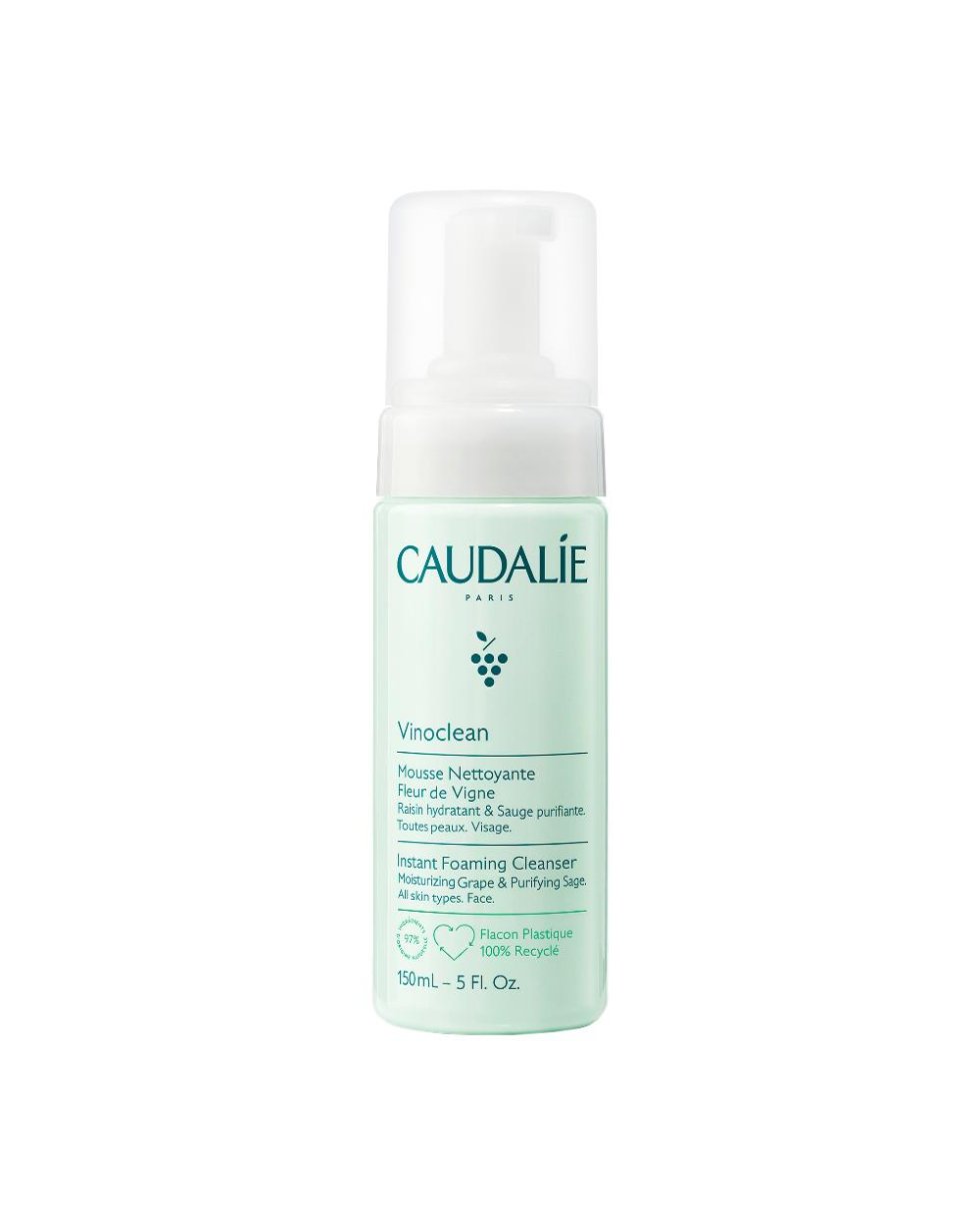 CAUDALIE VINOCLEAN SCH DE150ML