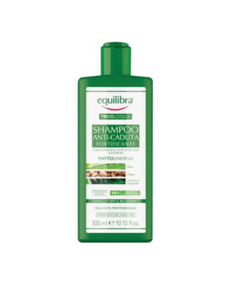 EQUILIBRA SHAMPOO ANTICAD FORT