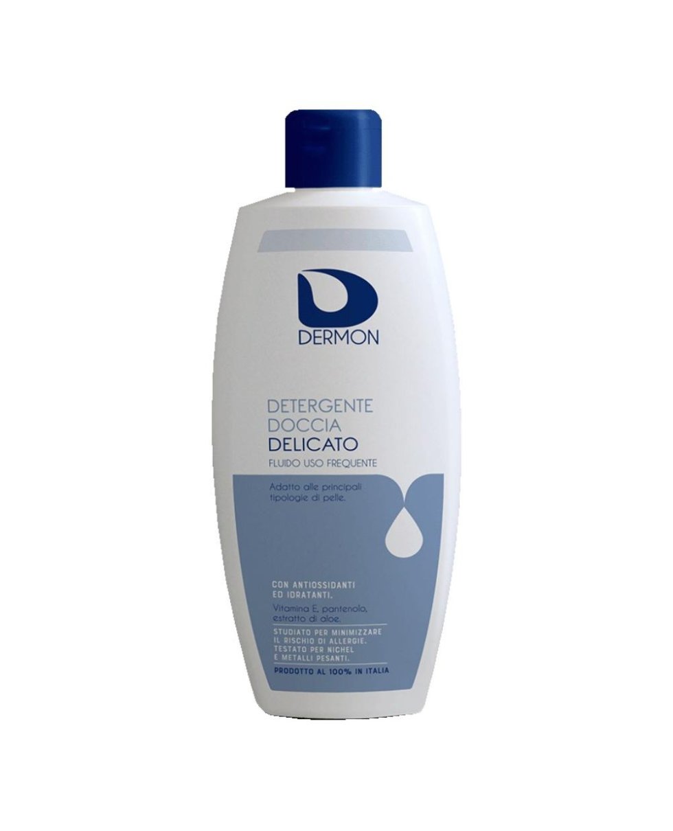 Dermon Detergente Doccia 400ml