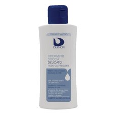 DERMON DETERG DOCCIA DELIC 100ML