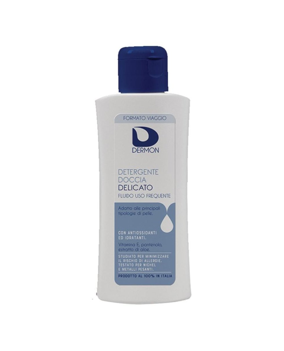 DERMON DETERG DOCCIA DELIC 100ML