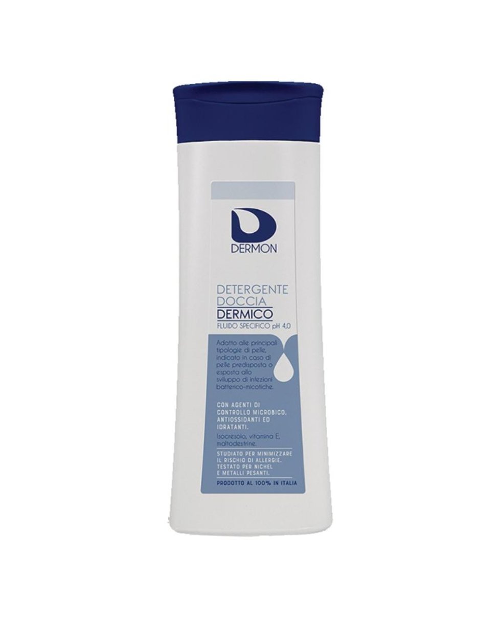 Dermon Detergente Doccia Derm