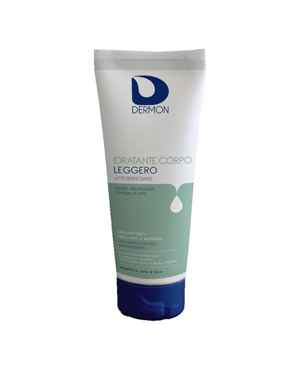 Dermon Idratante Corpo 250ml