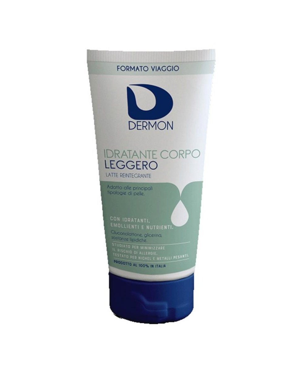 Dermon Idratante Corpo 100ml