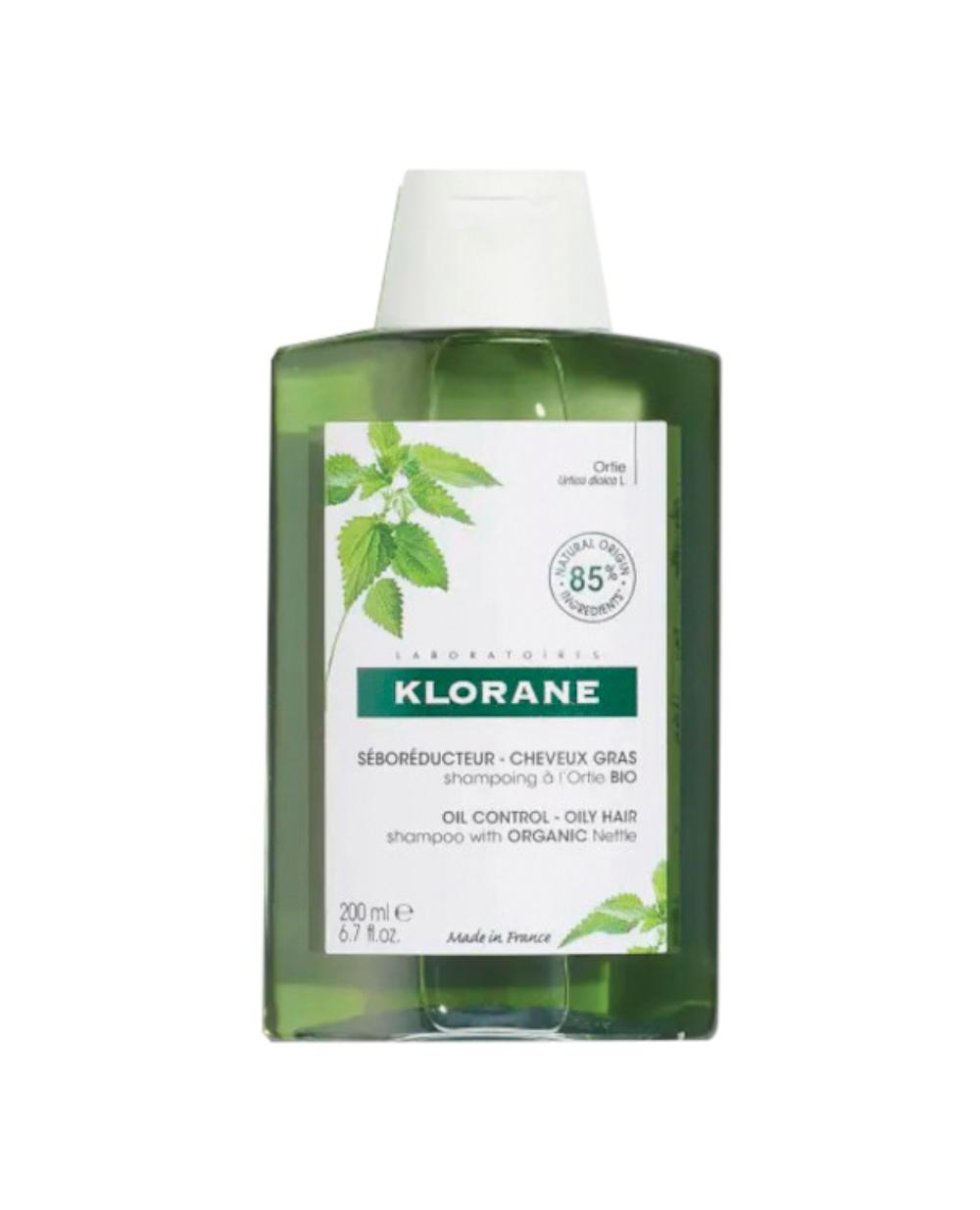 Klorane Shampoo All'ortica